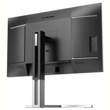 Монiтор 27" AOC Q27U3CV Black