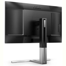 Монiтор 27" AOC Q27U3CV Black