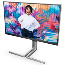 Монiтор 27" AOC Q27U3CV Black