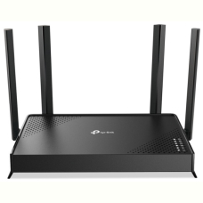 Бездротовий маршрутизатор TP-Link Archer BE220 BE3600