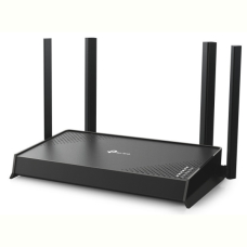 Бездротовий маршрутизатор TP-Link Archer BE220 BE3600