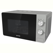 Мікрохвильова піч Gorenje MO 20 E1S