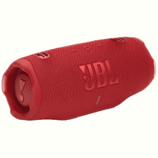 Портативна акустика JBL Charge 6 Red (JBLCHARGE6RED)