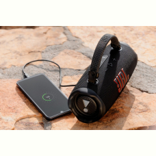 Портативна акустика JBL Charge 6 Red (JBLCHARGE6RED)