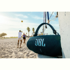 Портативна акустика JBL Charge 6 Red (JBLCHARGE6RED)