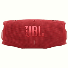 Портативна акустика JBL Charge 6 Red (JBLCHARGE6RED)