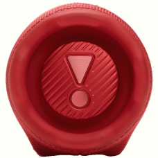 Портативна акустика JBL Charge 6 Red (JBLCHARGE6RED)