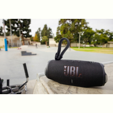 Портативна акустика JBL Charge 6 Red (JBLCHARGE6RED)