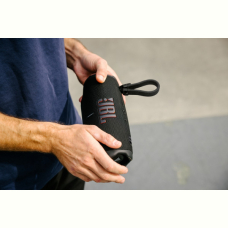 Портативна акустика JBL Charge 6 Red (JBLCHARGE6RED)