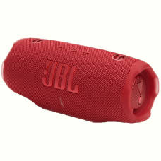 Портативна акустика JBL Charge 6 Red (JBLCHARGE6RED)