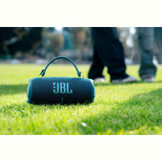 Портативна акустика JBL Charge 6 Red (JBLCHARGE6RED)
