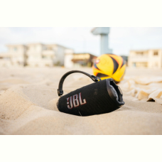 Портативна акустика JBL Charge 6 Red (JBLCHARGE6RED)