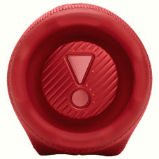 Портативна акустика JBL Charge 6 Red (JBLCHARGE6RED)