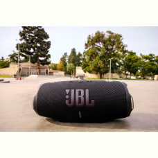Портативна акустика JBL Charge 6 Red (JBLCHARGE6RED)