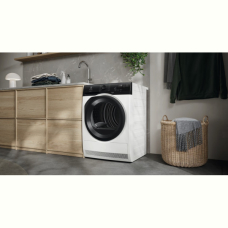 Сушильна машина Electrolux EW6D98BEU