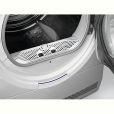 Сушильна машина Electrolux EW6D98BEU