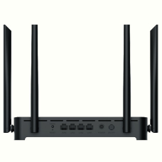 Бездротовий маршрутизатор Netis NX31 AX3000 Wi-Fi 6 MU-MIMO Gigabit Router