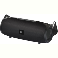 Портативна колонка Defender G22 20Вт, Black (65122)