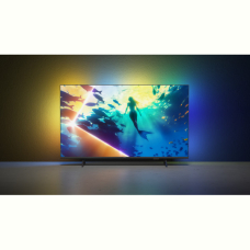 LED-телевізор Philips 65PUS8010/12 