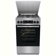 Комбінована плита Gorenje GKS5C71XF