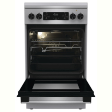 Комбінована плита Gorenje GKS5C71XF