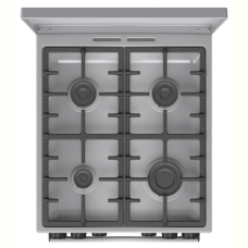 Комбінована плита Gorenje GKS5C71XF