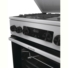 Комбінована плита Gorenje GKS5C71XF