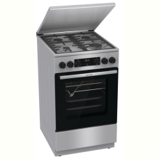 Комбінована плита Gorenje GKS5C71XF
