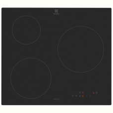 Електрична варильна поверхня Electrolux LIB60320CL