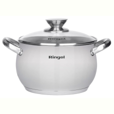 Каструля Ringel Riegel 3.0 л (18 см)