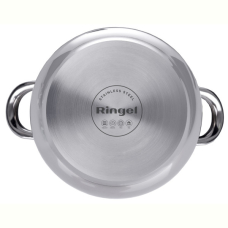 Каструля Ringel Riegel 3.0 л (18 см)