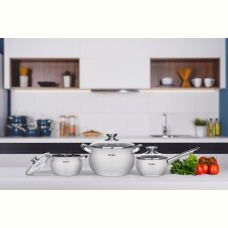 Каструля Ringel Riegel 3.0 л (18 см)