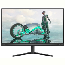 Монiтор 27" Philips Evnia 27M2N3500NL/00 Black/Grey