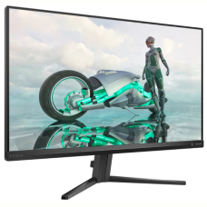 Монiтор 27" Philips Evnia 27M2N3500NL/00 Black/Grey