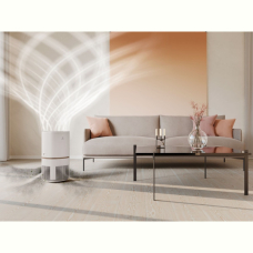 Очищувач повітря Electrolux EPO50571SW