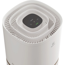 Очищувач повітря Electrolux EPO50571SW