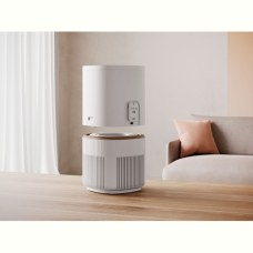 Очищувач повітря Electrolux EPO50571SW