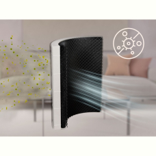 Очищувач повітря Electrolux EPO50571SW