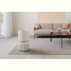 Очищувач повітря Electrolux EPO50571SW