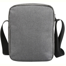 Сумки Yenkee Portable TARMAC Messenger Bag YBT 1070GY Grey