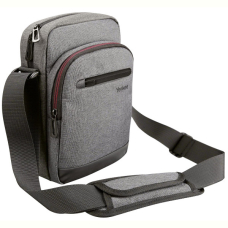 Сумки Yenkee Portable TARMAC Messenger Bag YBT 1070GY Grey