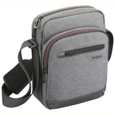 Сумки Yenkee Portable TARMAC Messenger Bag YBT 1070GY Grey
