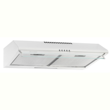 Витяжка Pyramida MX 50 (450) B WH