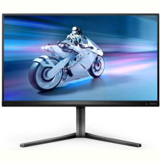 Монiтор 24.5" Philips 25M2N5200U/00 Black