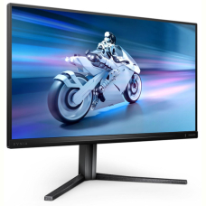 Монiтор 24.5" Philips 25M2N5200U/00 Black