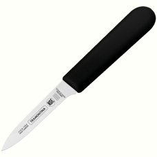 Ніж для овочів Tramontina Profissional Master black, 76 мм