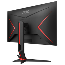 Монiтор 27" AOC 27G2ZN3/BK Black/Red