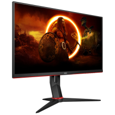 Монiтор 27" AOC 27G2ZN3/BK Black/Red