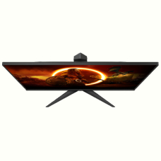 Монiтор 27" AOC 27G2ZN3/BK Black/Red