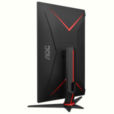 Монiтор 27" AOC 27G2ZN3/BK Black/Red